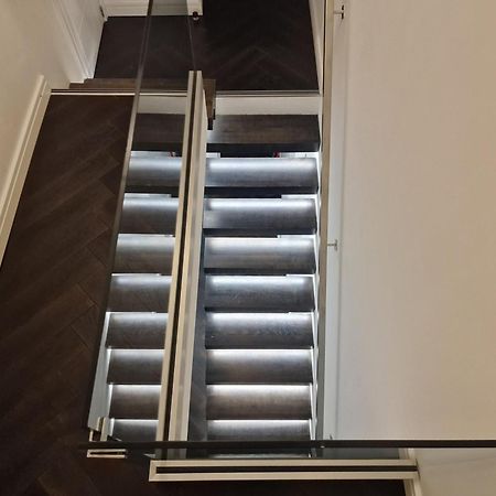 Beautiful Rooms In 런던 외부 사진