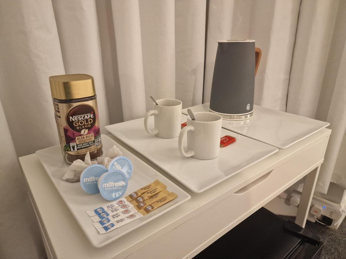 Beautiful Rooms In 런던 객실 사진
