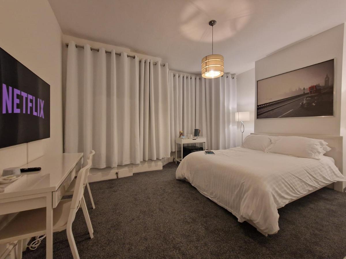 Beautiful Rooms In 런던 객실 사진