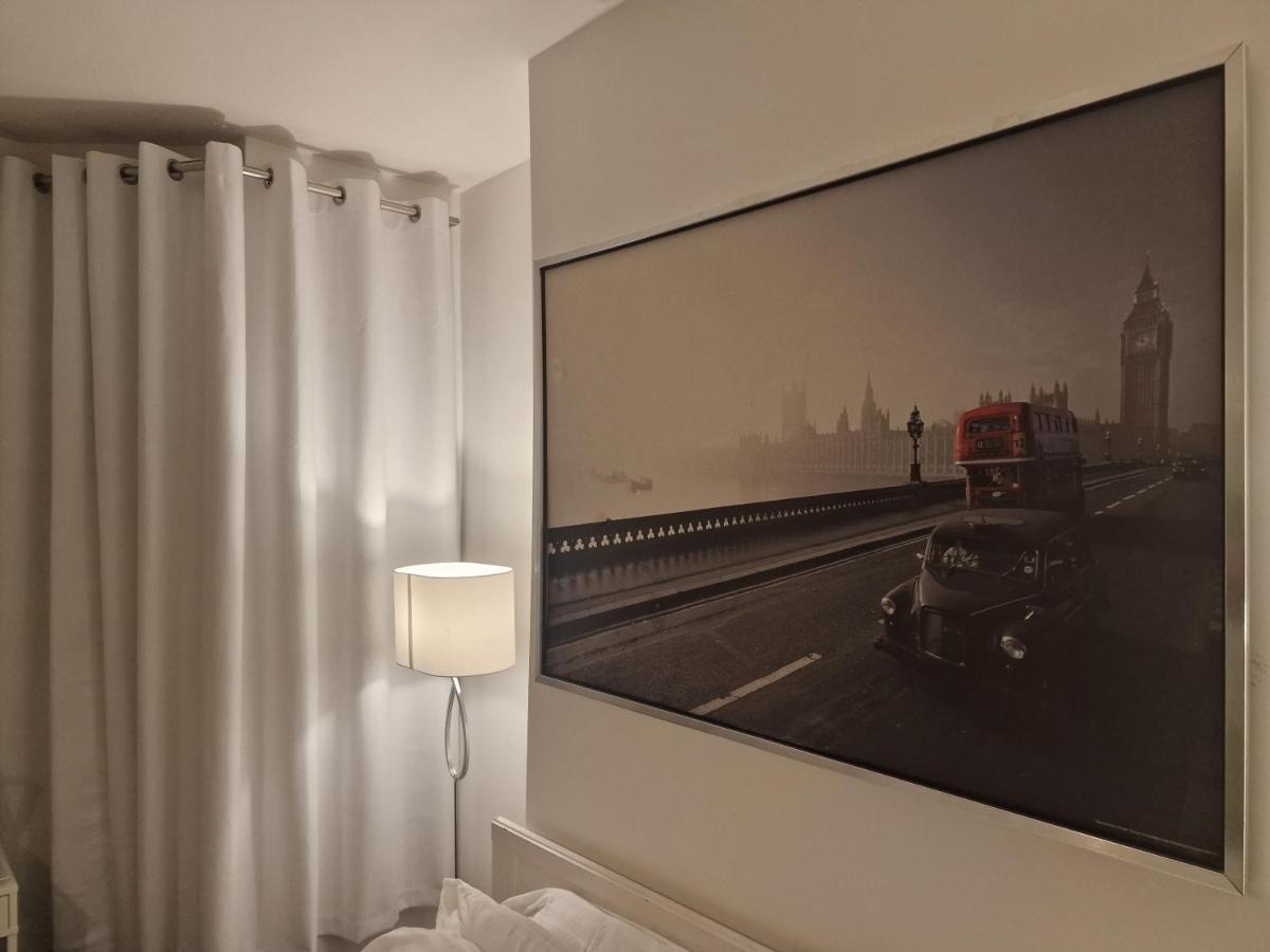 Beautiful Rooms In 런던 객실 사진