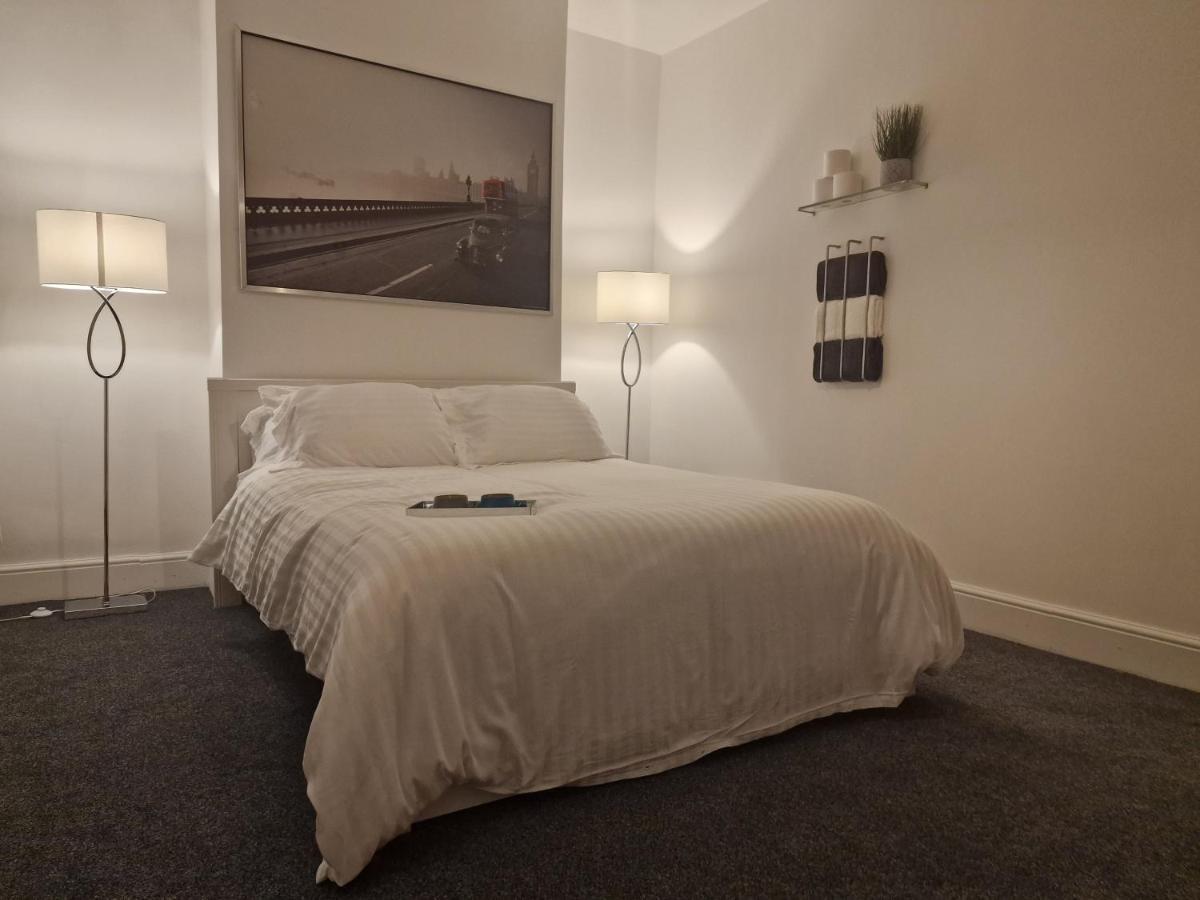 Beautiful Rooms In 런던 객실 사진