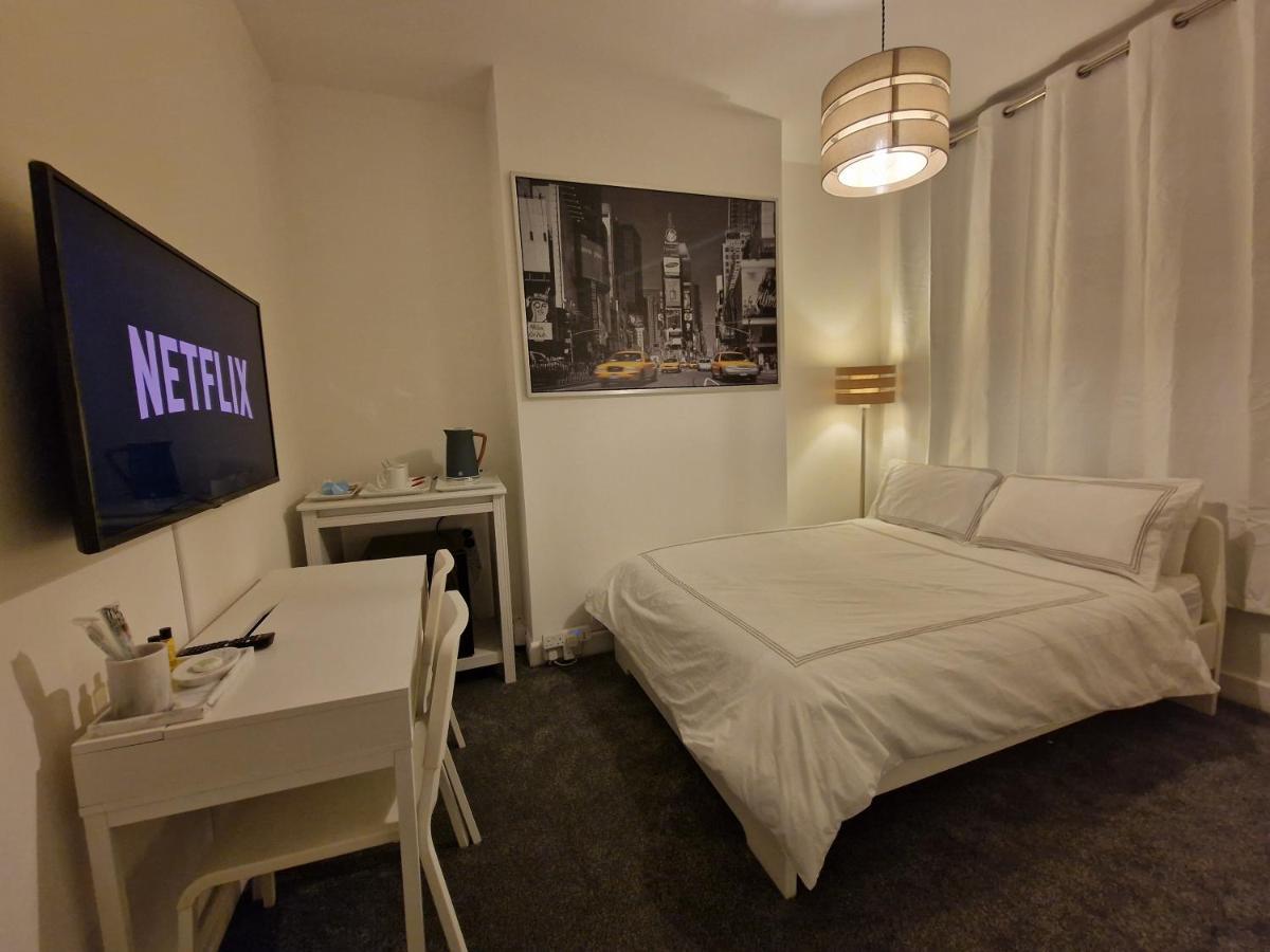 Beautiful Rooms In 런던 외부 사진