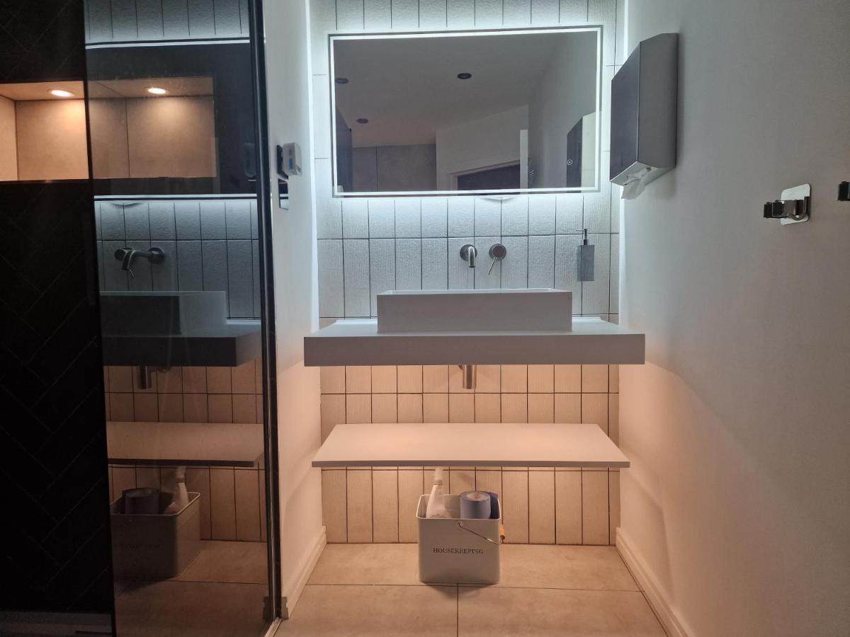 Beautiful Rooms In 런던 외부 사진