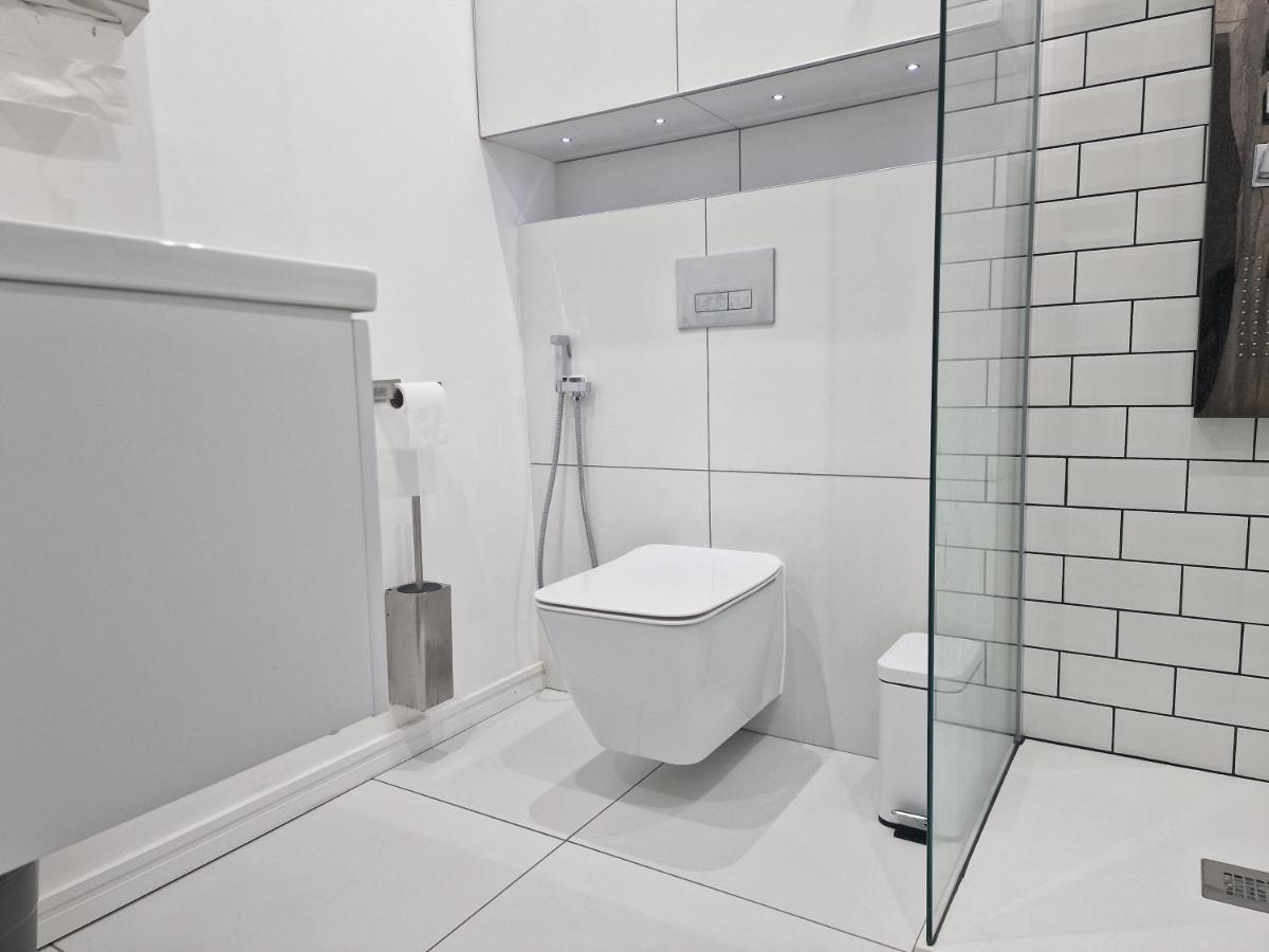 Beautiful Rooms In 런던 외부 사진