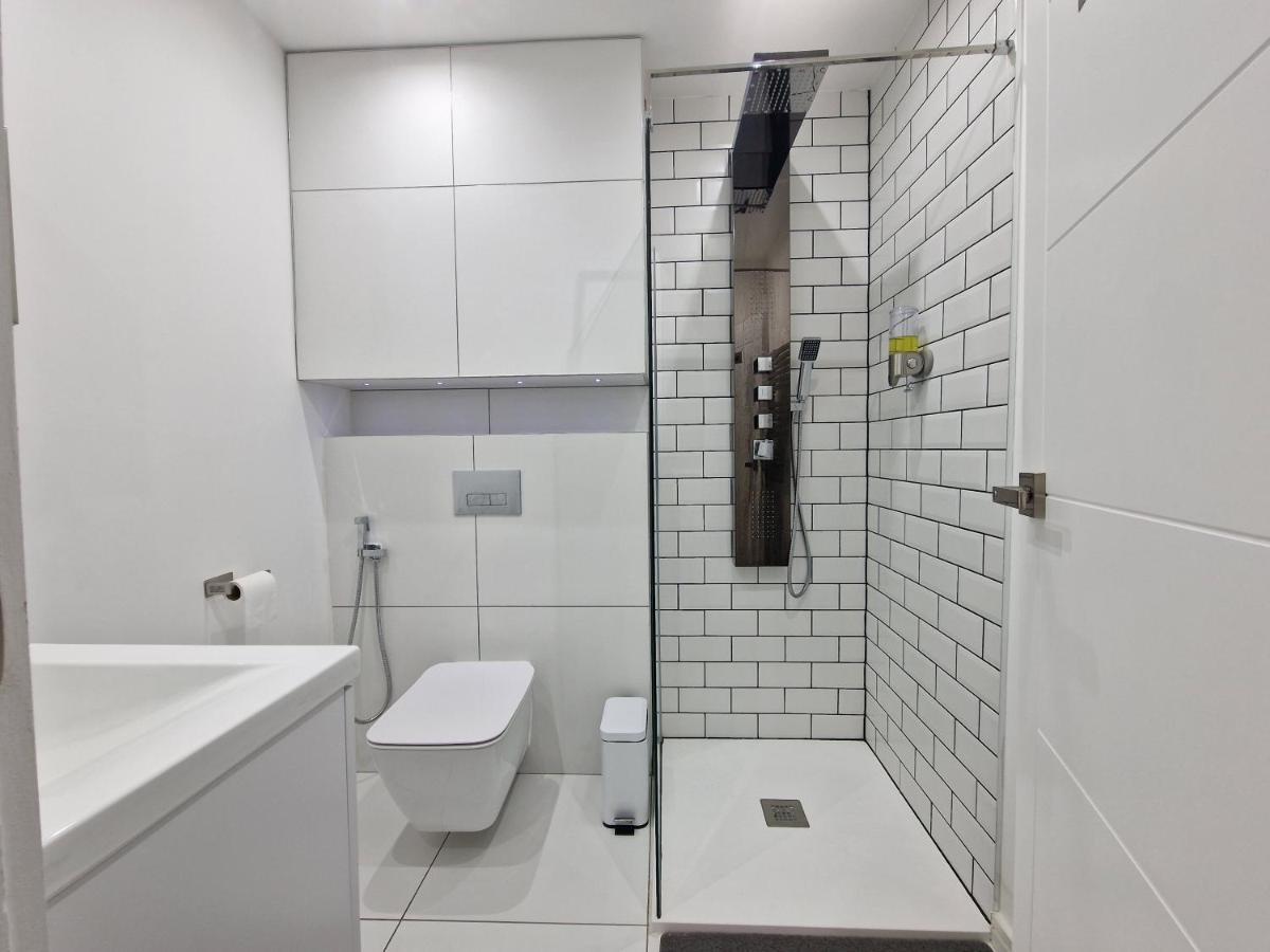 Beautiful Rooms In 런던 외부 사진