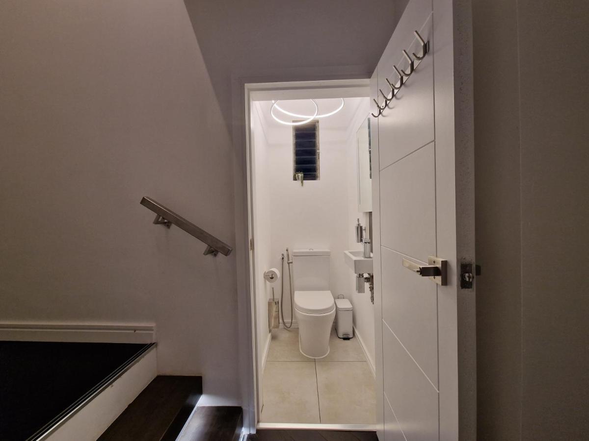 Beautiful Rooms In 런던 외부 사진