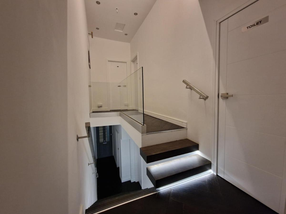 Beautiful Rooms In 런던 외부 사진