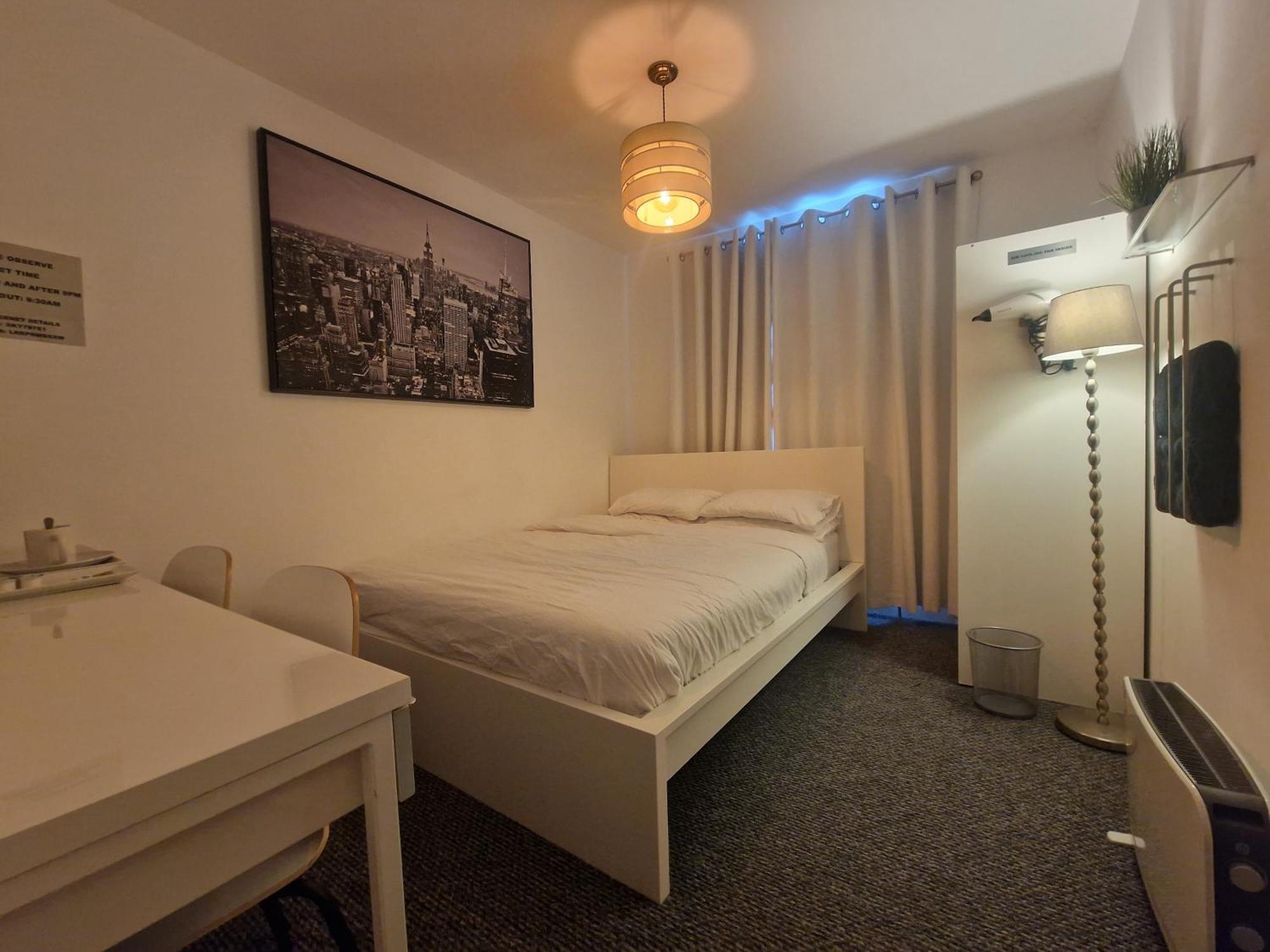 Beautiful Rooms In 런던 외부 사진