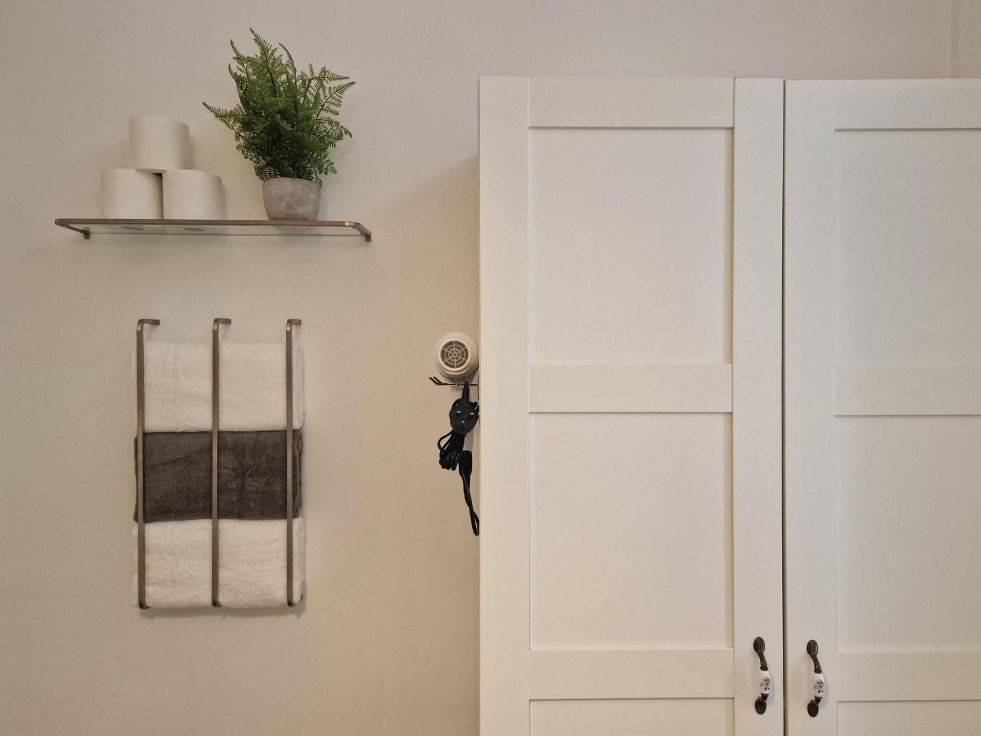 Beautiful Rooms In 런던 외부 사진