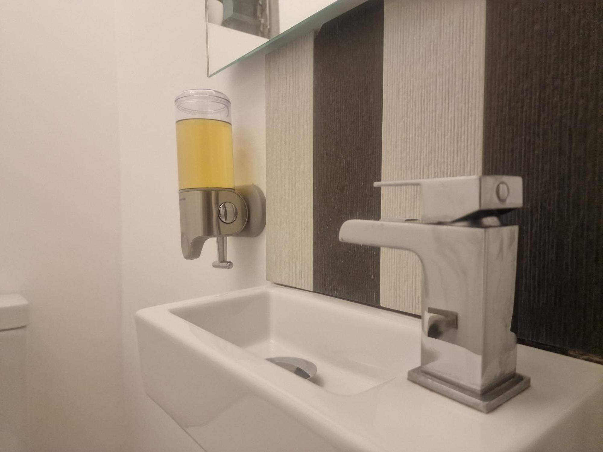 Beautiful Rooms In 런던 외부 사진