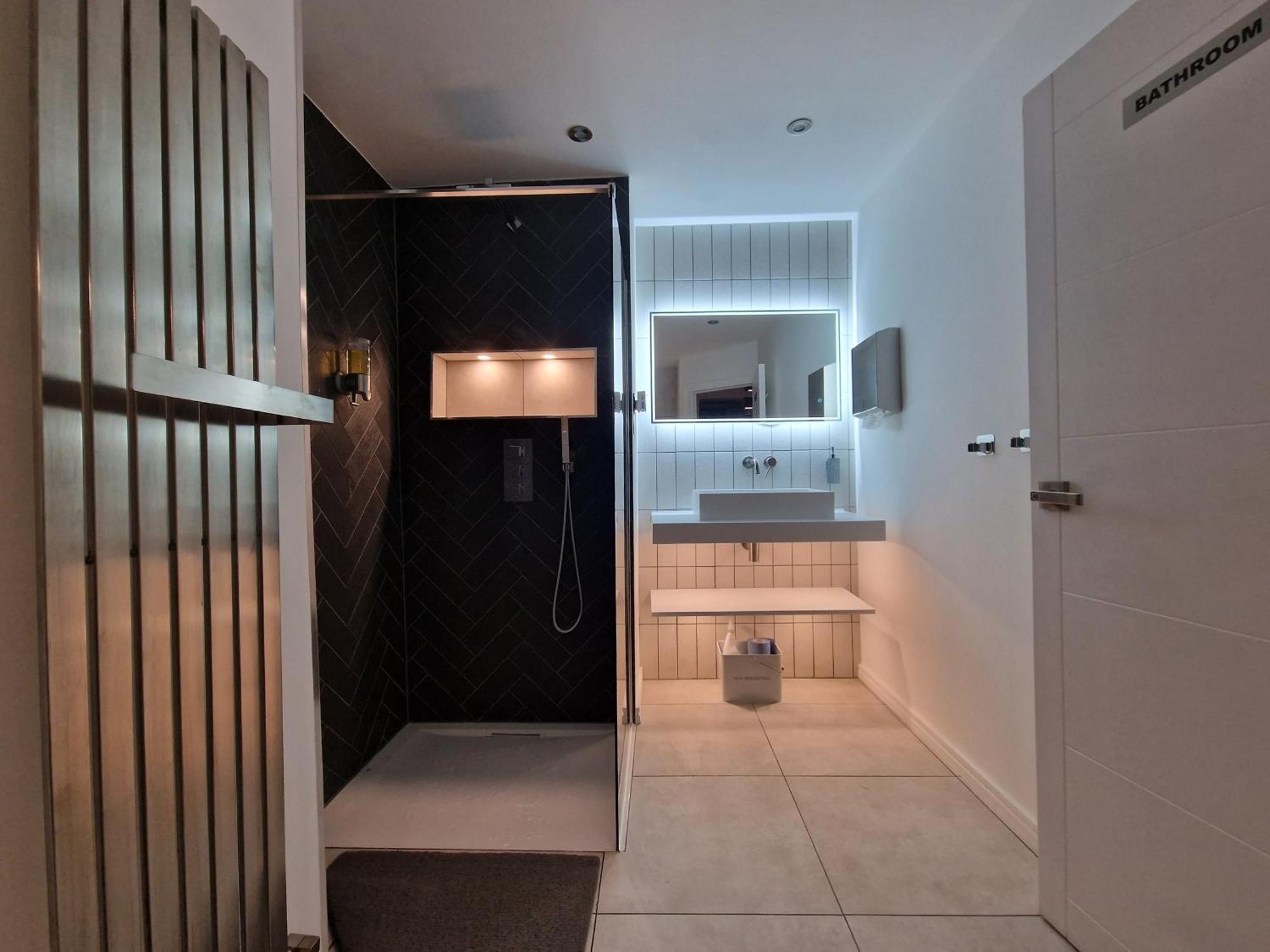 Beautiful Rooms In 런던 외부 사진