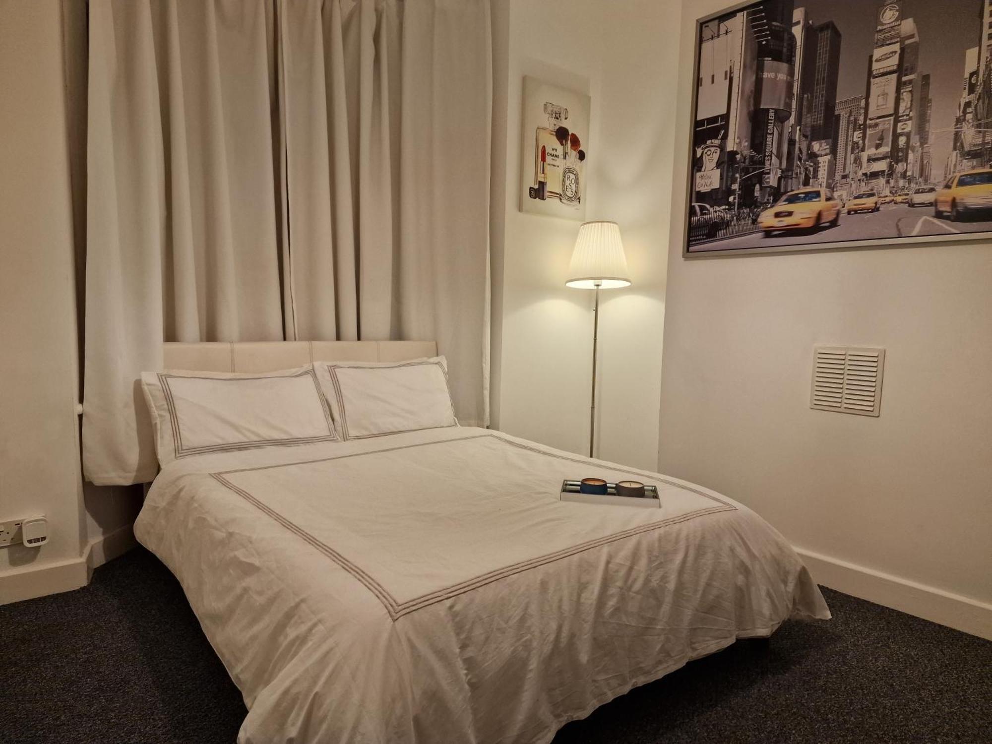 Beautiful Rooms In 런던 외부 사진